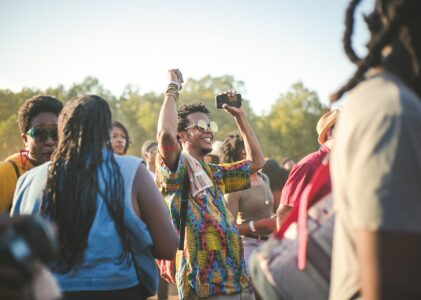 Beatnik Summer Festival