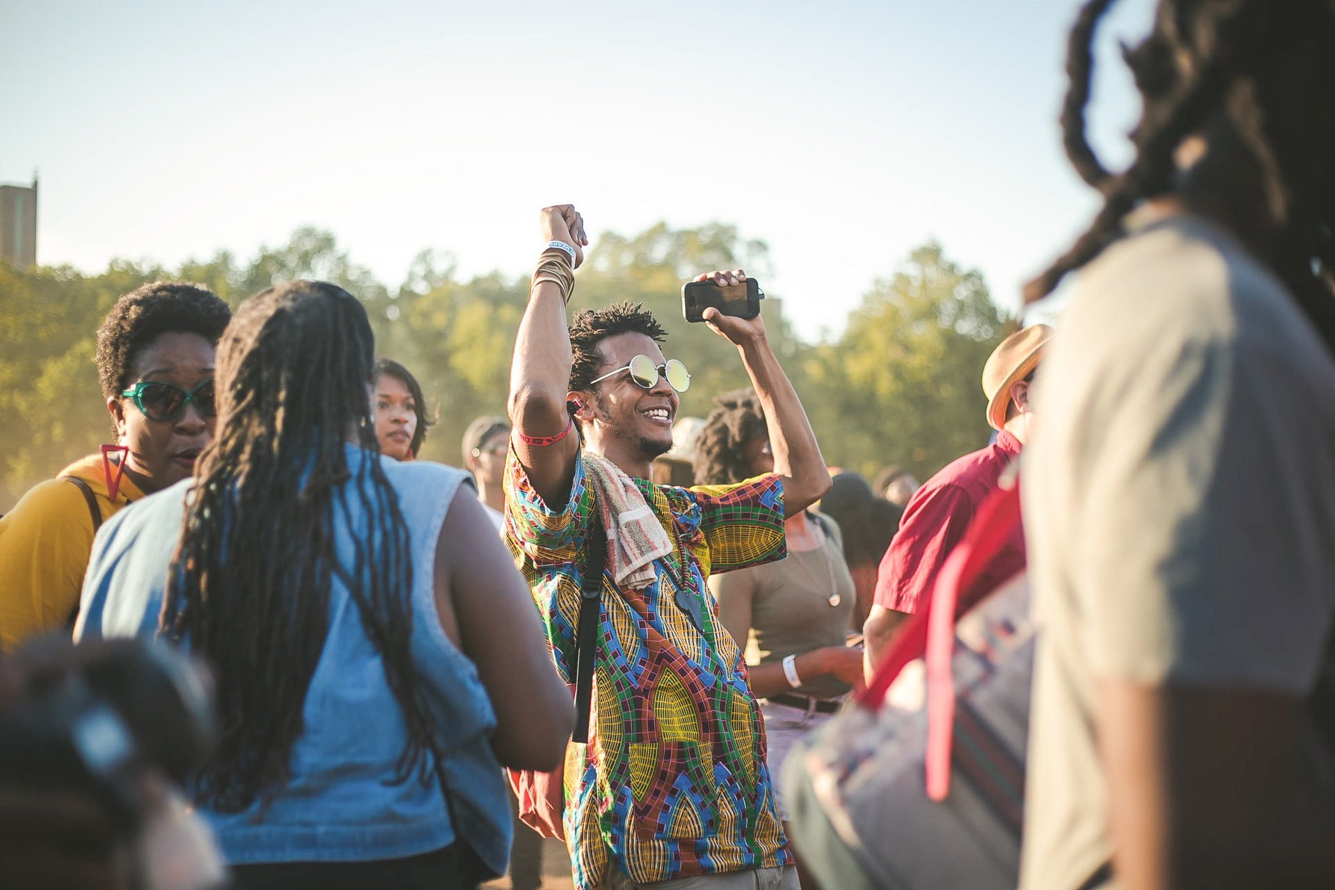 Beatnik Summer Festival